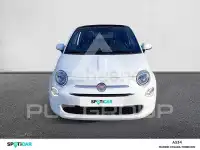 2023 Fiat 500