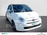 2023 Fiat 500