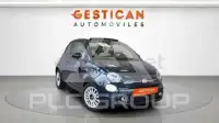 2023 Fiat 500