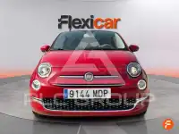 2023 Fiat 500