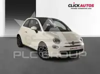 2023 Fiat 500