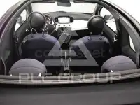 2023 Fiat 500