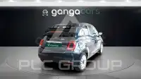 2023 Fiat 500