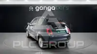 2023 Fiat 500