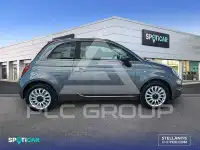 2023 Fiat 500