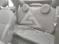 2023 Fiat 500