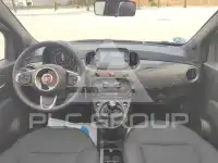 2023 Fiat 500
