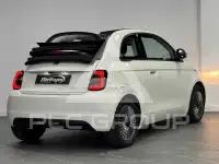 2023 Fiat 500