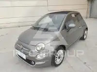 2023 Fiat 500
