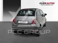 2023 Fiat 500