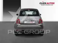 2023 Fiat 500