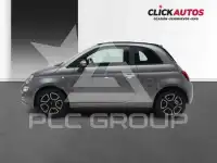 2023 Fiat 500