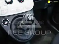2023 Fiat 500