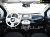 2023 Fiat 500