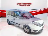 2023 Fiat Doblo