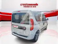 2023 Fiat Doblo