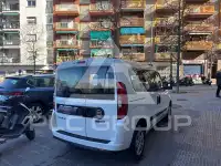 2023 Fiat Doblo
