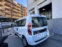 2023 Fiat Doblo