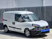 2023 Fiat Doblo