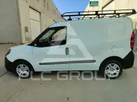 2023 Fiat Doblo