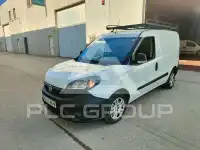 2023 Fiat Doblo