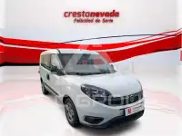 2023 Fiat Doblo