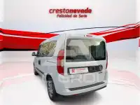 2023 Fiat Doblo