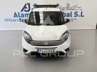 2023 Fiat Doblo