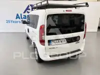 2023 Fiat Doblo