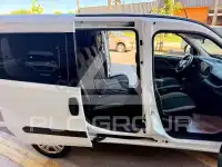 2023 Fiat Doblo