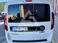 2023 Fiat Doblo