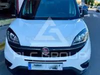 2023 Fiat Doblo