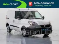 2023 Fiat Doblo