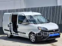 2023 Fiat Doblo