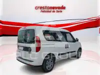 2023 Fiat Doblo