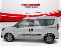 2023 Fiat Doblo