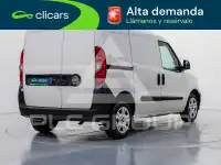 2023 Fiat Doblo