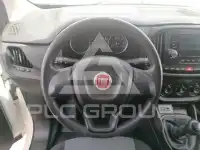 2023 Fiat Doblo