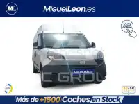 2023 Fiat Doblo