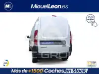 2023 Fiat Doblo