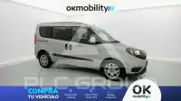 2023 Fiat Doblo