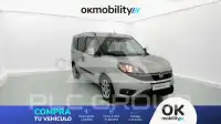 2023 Fiat Doblo