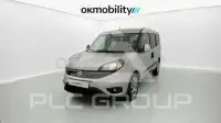 2023 Fiat Doblo