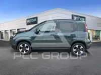 2023 Fiat Panda