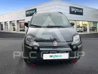 2023 Fiat Panda
