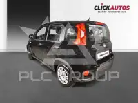 2023 Fiat Panda
