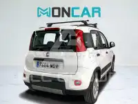 2023 Fiat Panda