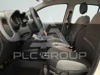 2023 Fiat Panda