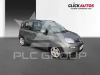2023 Fiat Panda