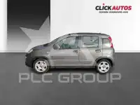 2023 Fiat Panda